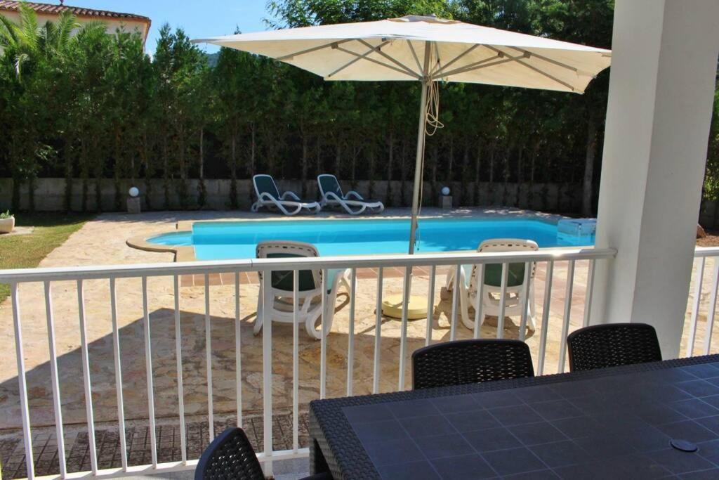Villa Alomar Crestatx Εξωτερικό φωτογραφία