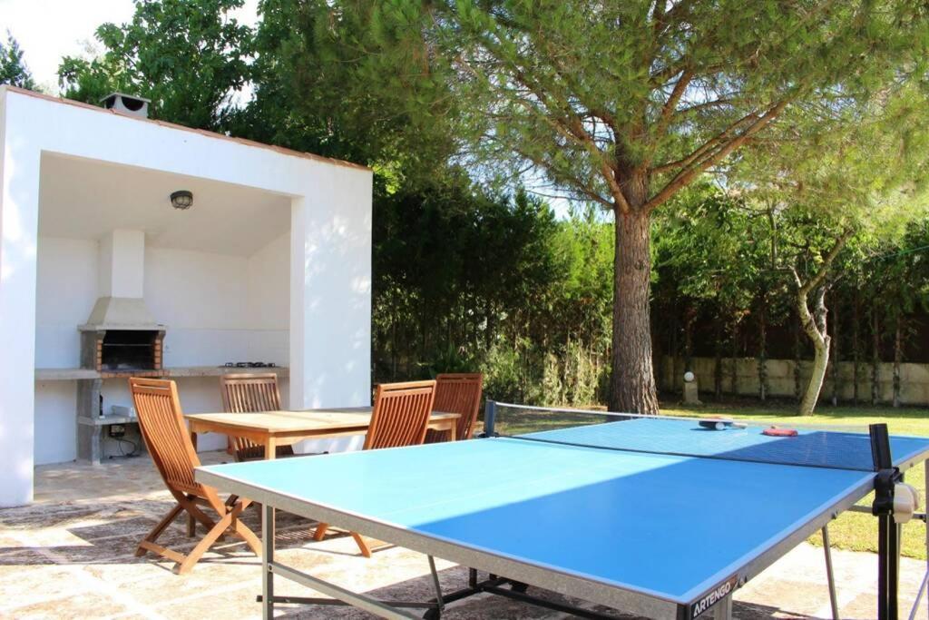 Villa Alomar Crestatx Εξωτερικό φωτογραφία