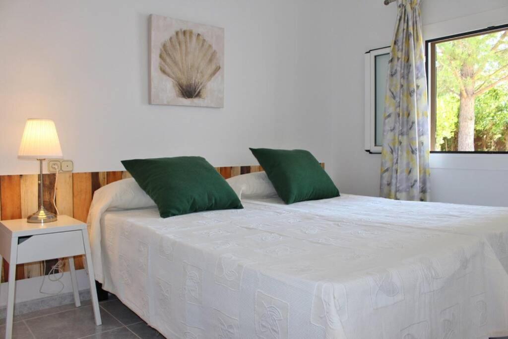 Villa Alomar Crestatx Εξωτερικό φωτογραφία
