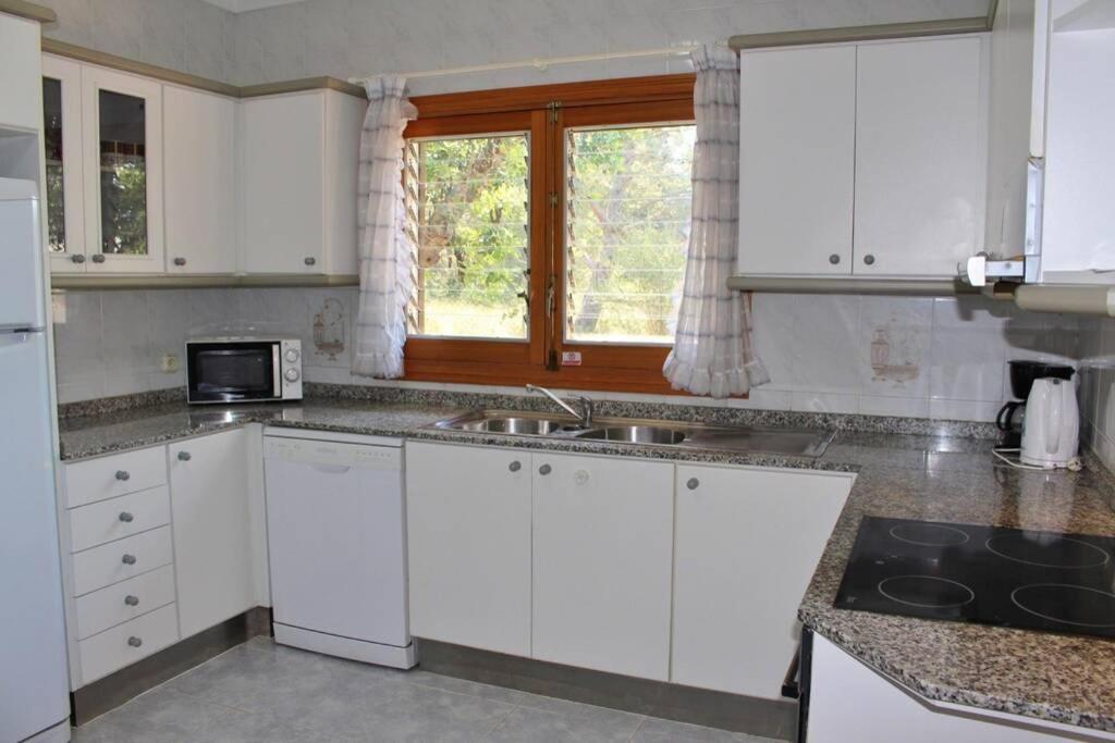 Villa Alomar Crestatx Εξωτερικό φωτογραφία