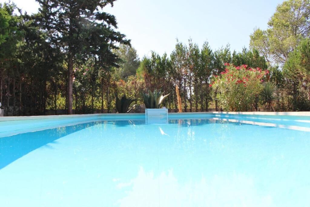 Villa Alomar Crestatx Εξωτερικό φωτογραφία
