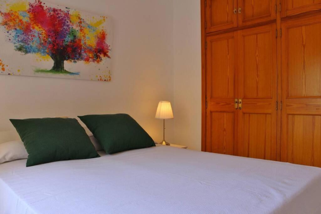 Villa Alomar Crestatx Εξωτερικό φωτογραφία